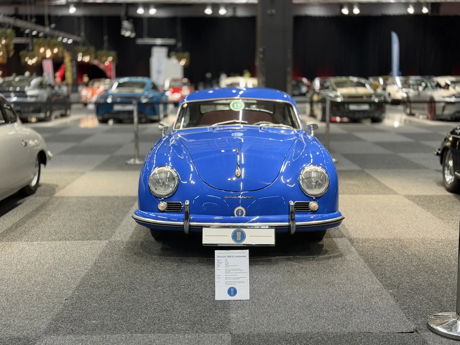 356 1500 S Continental